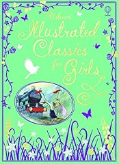 Illustrated classics girls for sale  Delivered anywhere in UK