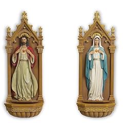 Catholic sculpture immaculate for sale  Delivered anywhere in UK