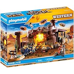 Playmobil far west gebraucht kaufen  Wird an jeden Ort in Deutschland