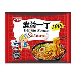 Nissin demae ramen usato  Spedito ovunque in Italia 