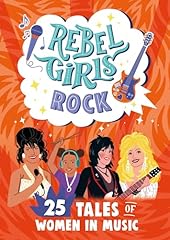 Rebel girls rock for sale  Delivered anywhere in USA 