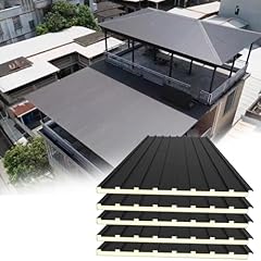 Corrugated roofing sheets for sale  Delivered anywhere in UK