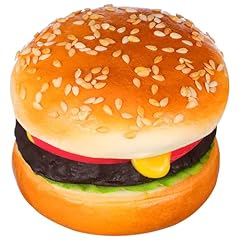 Didiseaon artificial burger for sale  Delivered anywhere in USA 