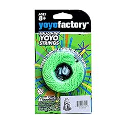 Yoyo factory yoyofactory for sale  Delivered anywhere in UK