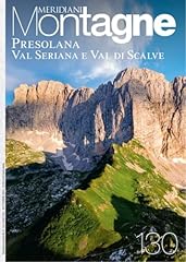 Presolana val seriana usato  Spedito ovunque in Italia 