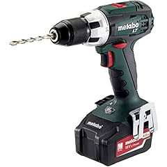 Metabo 602102500 akku gebraucht kaufen  Wird an jeden Ort in Deutschland
