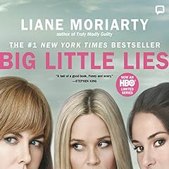 Big little lies for sale  Delivered anywhere in UK