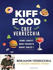 Kiff food usato  Spedito ovunque in Italia 