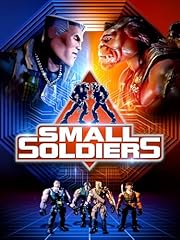 Small soldiers for sale  Delivered anywhere in USA 