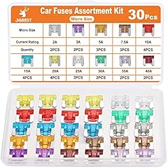 Jorest 30pcs kfz gebraucht kaufen  Wird an jeden Ort in Deutschland