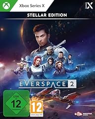 Everspace stellar edition gebraucht kaufen  Wird an jeden Ort in Deutschland