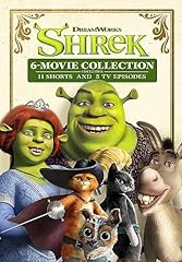 Shrek movie collection for sale  Delivered anywhere in USA 