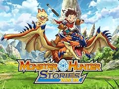 Monster hunter stories usato  Spedito ovunque in Italia 