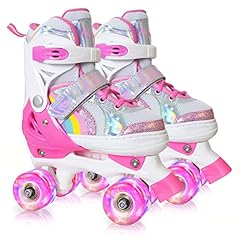 Girls roller skates for sale  Delivered anywhere in USA 