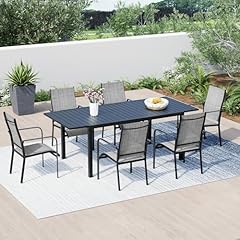 Bupplee piece expandable for sale  Delivered anywhere in USA 