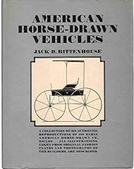 American horse drawn for sale  Delivered anywhere in USA 