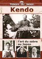 Kendo art sabre d'occasion  Livré partout en Belgiqu