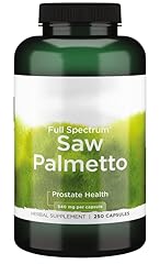 Sawpalmeto men svitality for sale  Delivered anywhere in UK