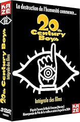 20th century boys d'occasion  Livré partout en France