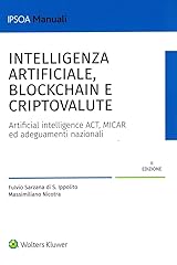 Intelligenza artificiale block usato  Spedito ovunque in Italia 