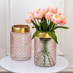 Pack flower vase for sale  Delivered anywhere in USA 