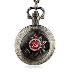 Fenkoo schöne taschenuhr gebraucht kaufen  Wird an jeden Ort in Deutschland