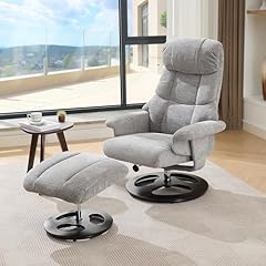 Recliner chair ottoman for sale  Delivered anywhere in USA 