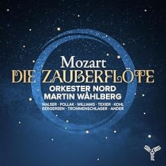 Mozart die zauberflöte d'occasion  Livré partout en France