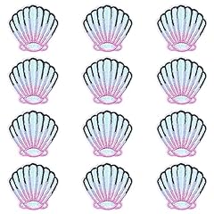 Jkjf pcs seashell for sale  Delivered anywhere in UK