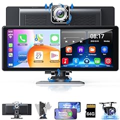 Portable wireless carplay for sale  Delivered anywhere in UK