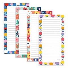 Magnetic notepads refrigerator for sale  Delivered anywhere in USA 