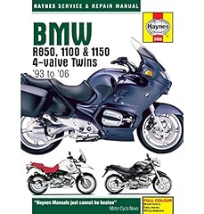 Haynes bmw r850 for sale  Delivered anywhere in USA 
