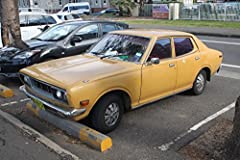 Datsun 180b 160b for sale  Delivered anywhere in UK