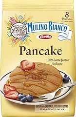 Mulino bianco pancake usato  Spedito ovunque in Italia 