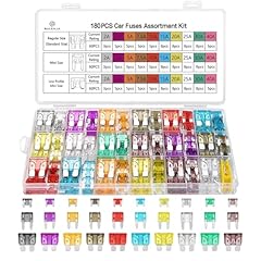 180pcs fuse kit for sale  Delivered anywhere in USA 