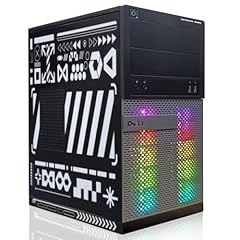 Dell desktop rgb usato  Spedito ovunque in Italia 