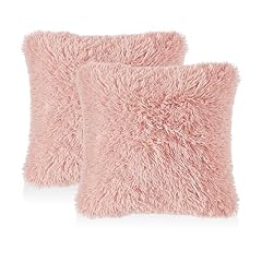 Tygfrt plush pillowcases for sale  Delivered anywhere in UK