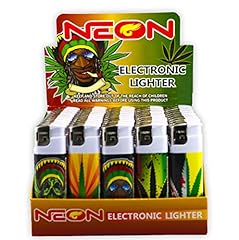 Rasta neon electronic for sale  Delivered anywhere in USA 