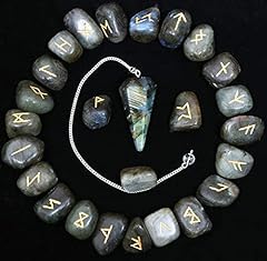 Crocon labradorite gemstone for sale  Delivered anywhere in UK