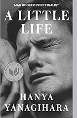 Little life novel for sale  Delivered anywhere in USA 