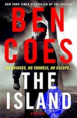Island thriller for sale  Delivered anywhere in USA 
