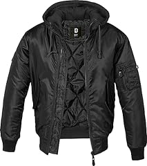 Brandit men hooded for sale  Delivered anywhere in UK