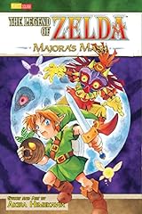 Legend zelda majoras d'occasion  Livré partout en Belgiqu