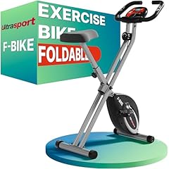 Ultrasport bike folding for sale  Delivered anywhere in UK