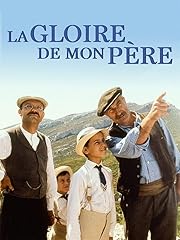 Gloire père d'occasion  Livré partout en France