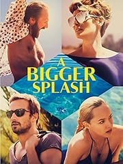 Bigger splash usato  Spedito ovunque in Italia 