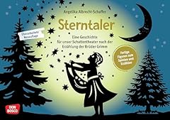 Sterntaler geschichte schatten gebraucht kaufen  Wird an jeden Ort in Deutschland