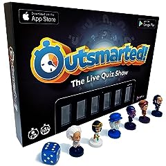Outsmarted live family for sale  Delivered anywhere in UK