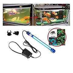 Aquarium light sterilizer for sale  Delivered anywhere in UK