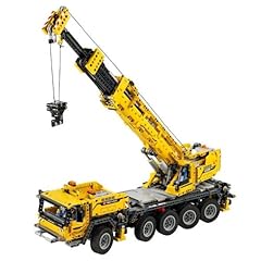 Lego technic 42009 usato  Spedito ovunque in Italia 
